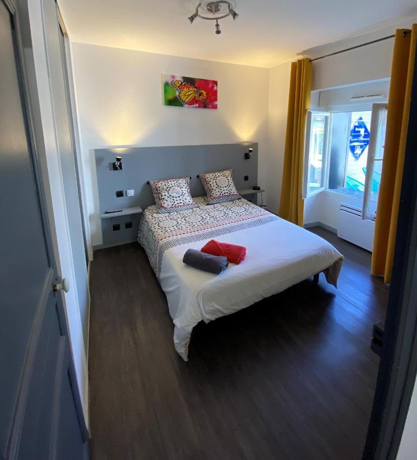 Residence Pierre Francois La Roche-sur-Yon Dış mekan fotoğraf